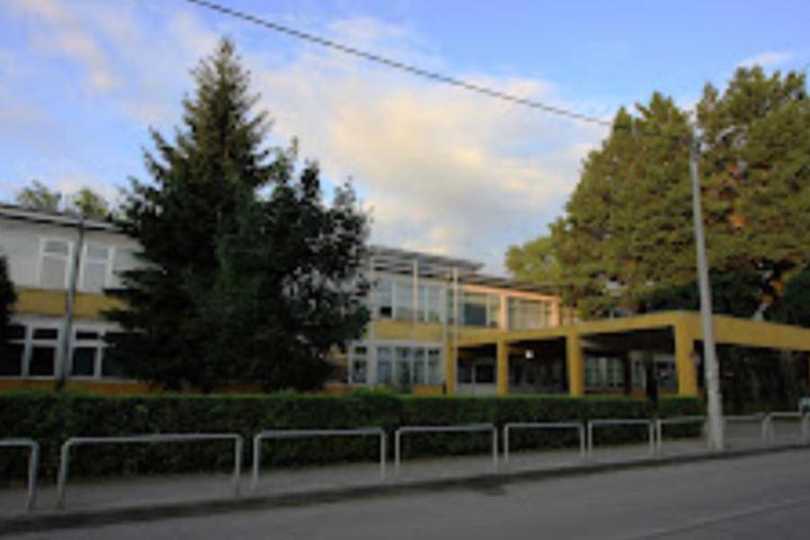 OŠ Borovje
