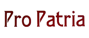 Pro Patria
