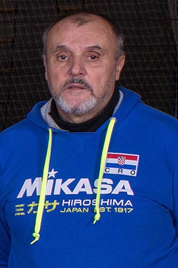 Davorko Jarović