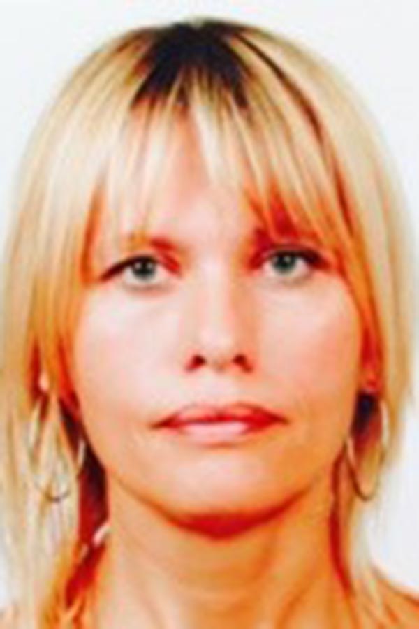 Sonja Strmečki Marković
