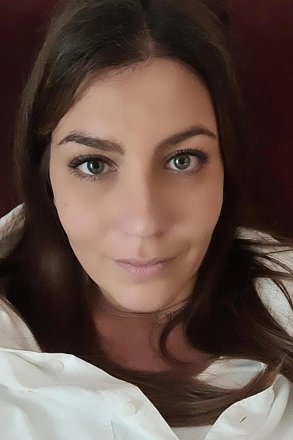 Martina Vidaković