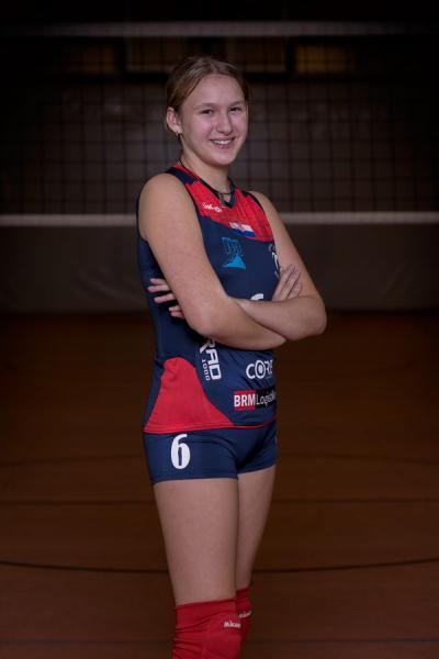 Anja &Scaron;vehar
