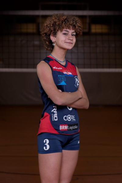 Mia Grubi&scaron;a