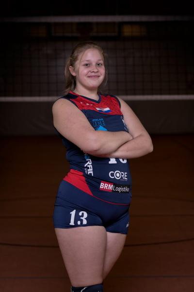 Marina Sarajčić